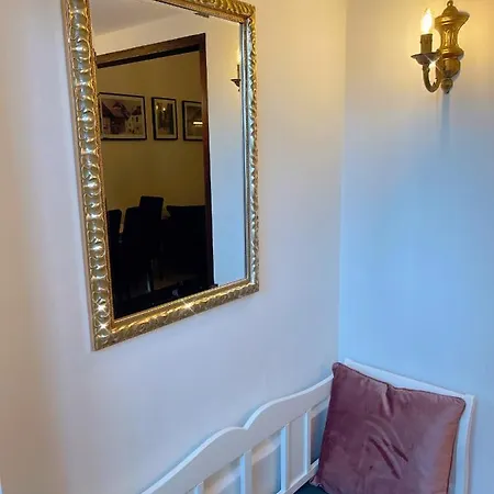 Apartment Styria Lent Marburg