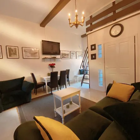 Styria Lent Apartament