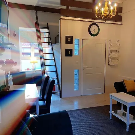 Styria Lent Apartment *