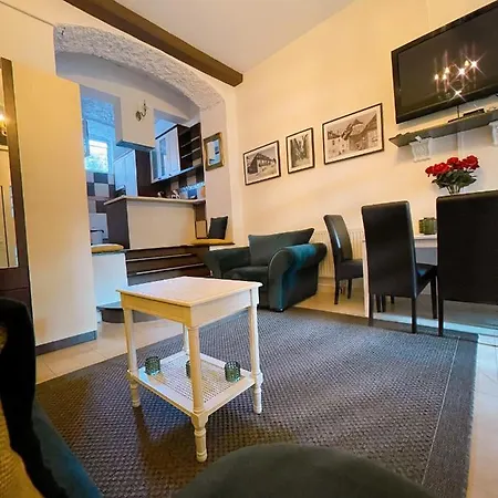 Apartament Styria Lent