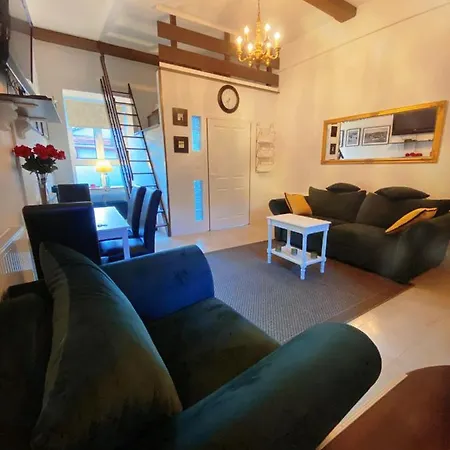Styria Lent Apartment