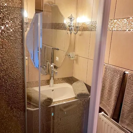 Apartment Styria Lent