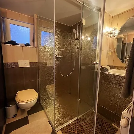 Apartament Styria Lent Maribor