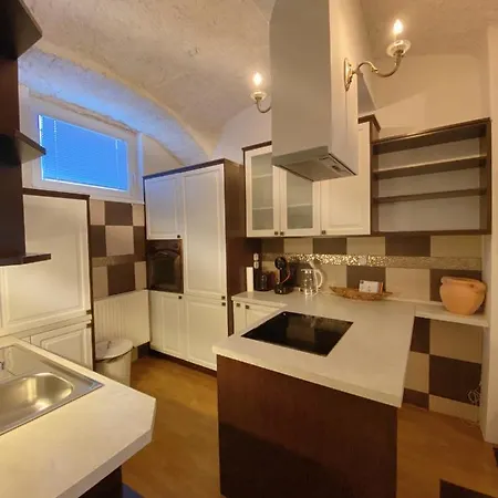 Styria Lent Apartament *