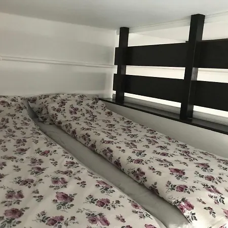 Apartment Styria Lent Marburg