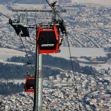 Styria Lent Marburg