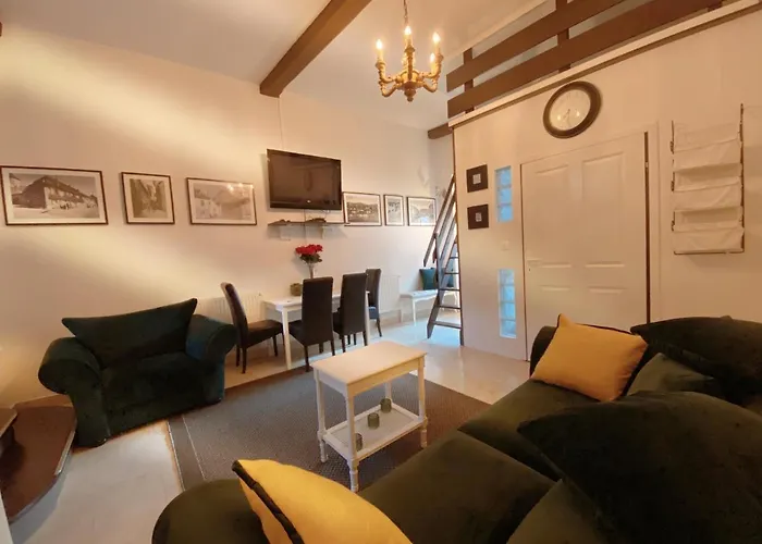 Styria Lent דירה