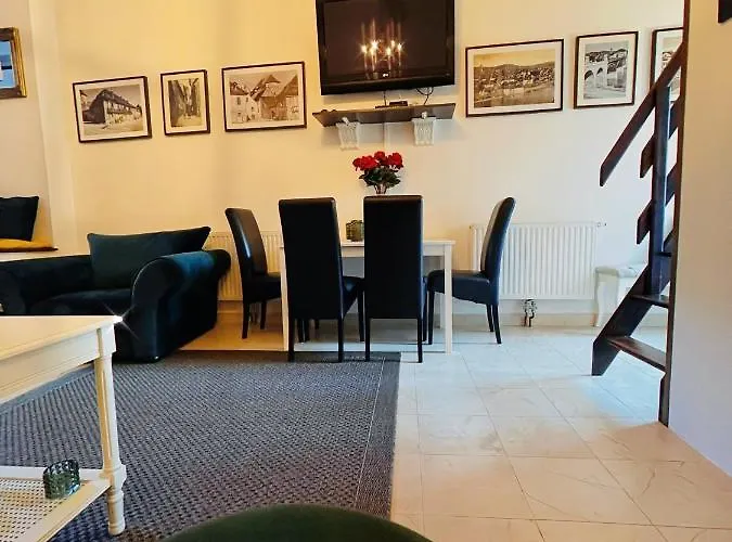 Styria Lent דירה *