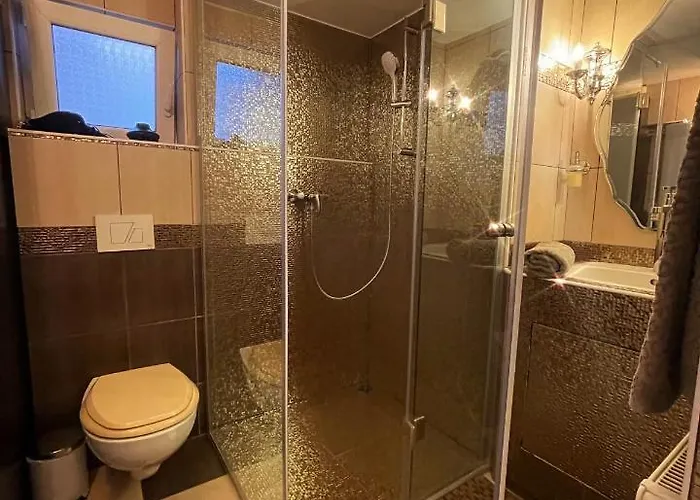 דירה Styria Lent מריבור