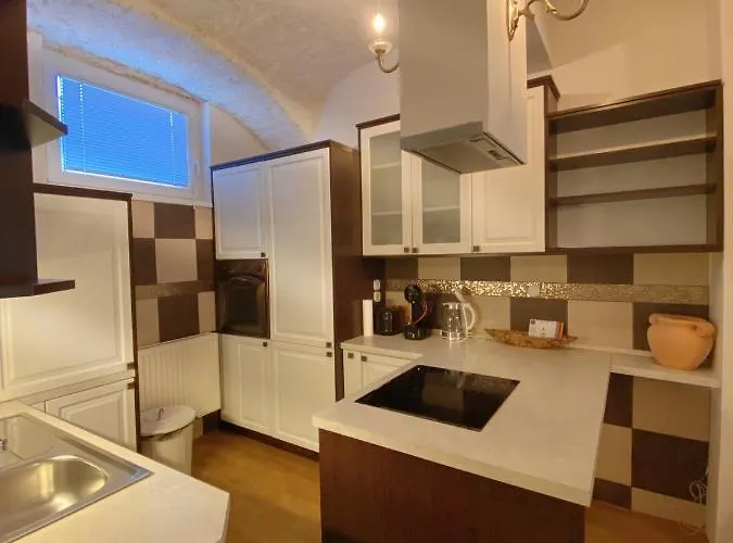 Styria Lent דירה *