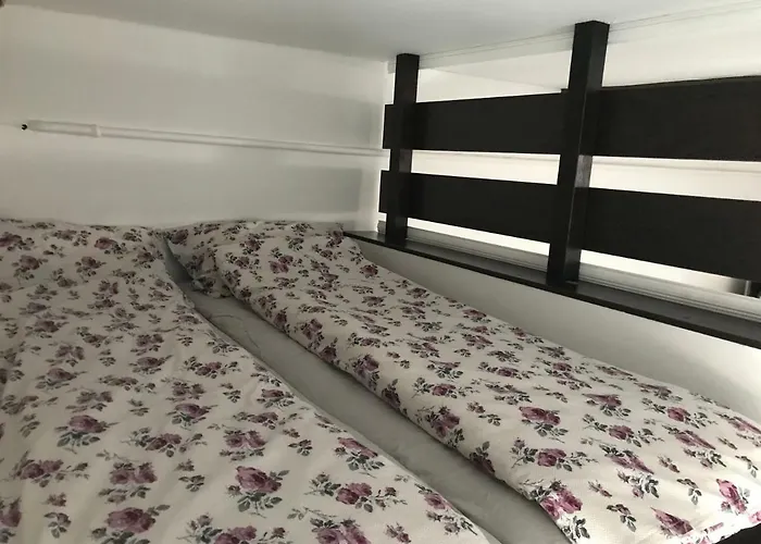 דירה Styria Lent מריבור